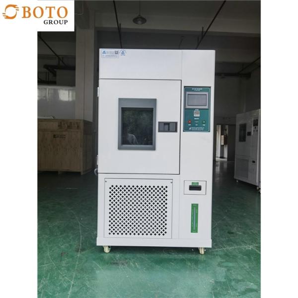 Quality Xenon Lamp Weather Resistance Testing Chamber Aging Test Chamber wholesale
