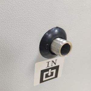 Chiller Lab Equipment 3850w 50L Coolant Circulation Pump