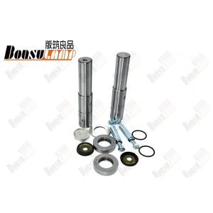 China Auto Spare Parts NKR NPR 100P 600P 4JB1 King Pin Kit  KP-231 / MI-08 5-87830978-0 5878309780 For Isuzu on sale