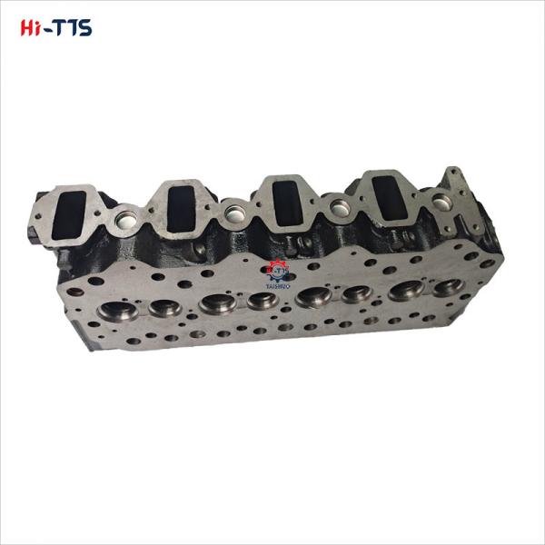 Quality 4D33 3.3L ME999863 Engine Cylinder Head For Mitsubishi Fuso wholesale