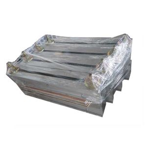 Cheap Air Cooling Conveyor Belt Vulcanizer Lightweight Belt Jointing Machine for sale