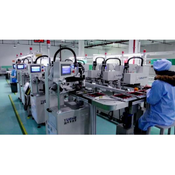 420SS Material Assembly Jig And Fixture For Cell Phone Process
