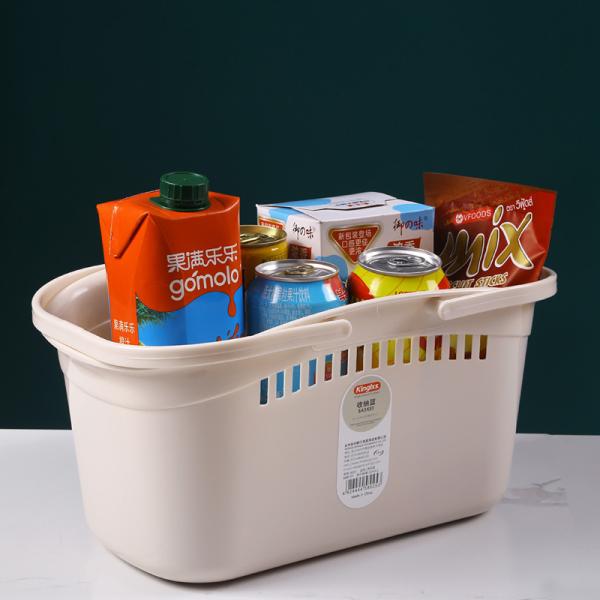 Quality Durable Shower Caddy Portable Plastic Large Capacity No Deformation wholesale