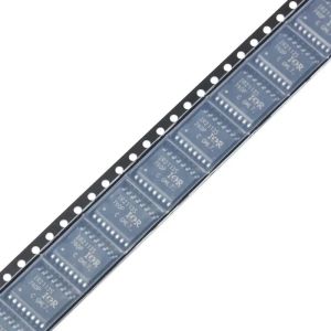 Cheap IR2101STRPBF Integrated Circuits (ICs) Embedded Microcontrollers for sale
