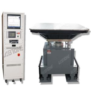 500Kg Payload Bump Test Equipment , Vibration Test System For Consumer