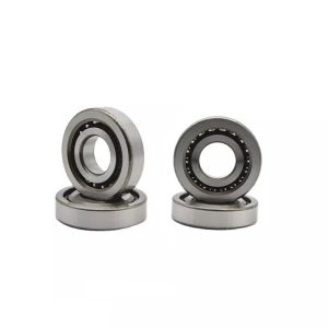 BSA205 Screw Angular Contact Ball Bearing 2rs High Quality