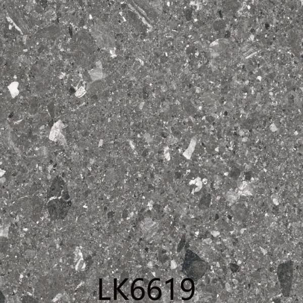60x60cm Full Body Porcelain Tile AAA Grade Waterproof Terrazzo