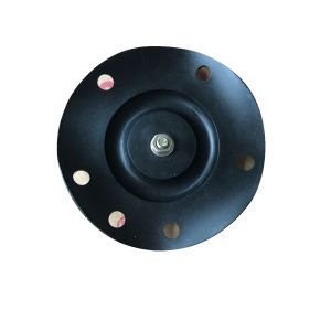 Rubber Solenoid Diaphragm for Diaphragm Type Solenoid Valves