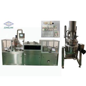 Easy Operate Suppositories Making Machine For Glycerin Gelatin High Accuracy