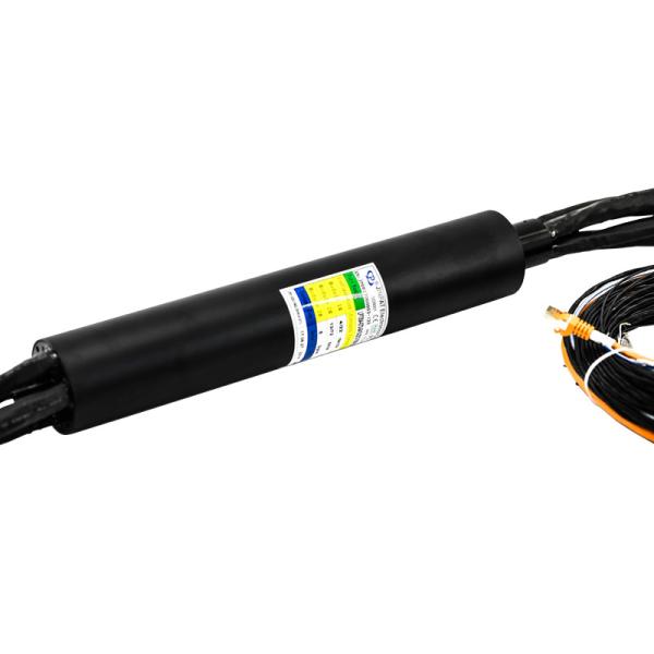 Quality Multi-Signal Slip Ring with 4mm Bore wholesale