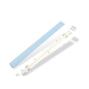 AC 230v CRI 80-95 High Bright 2700-7000K Color White SMD 2835 LED Linear Series
