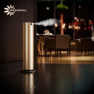 Remote Control Scent Air Machine for Home