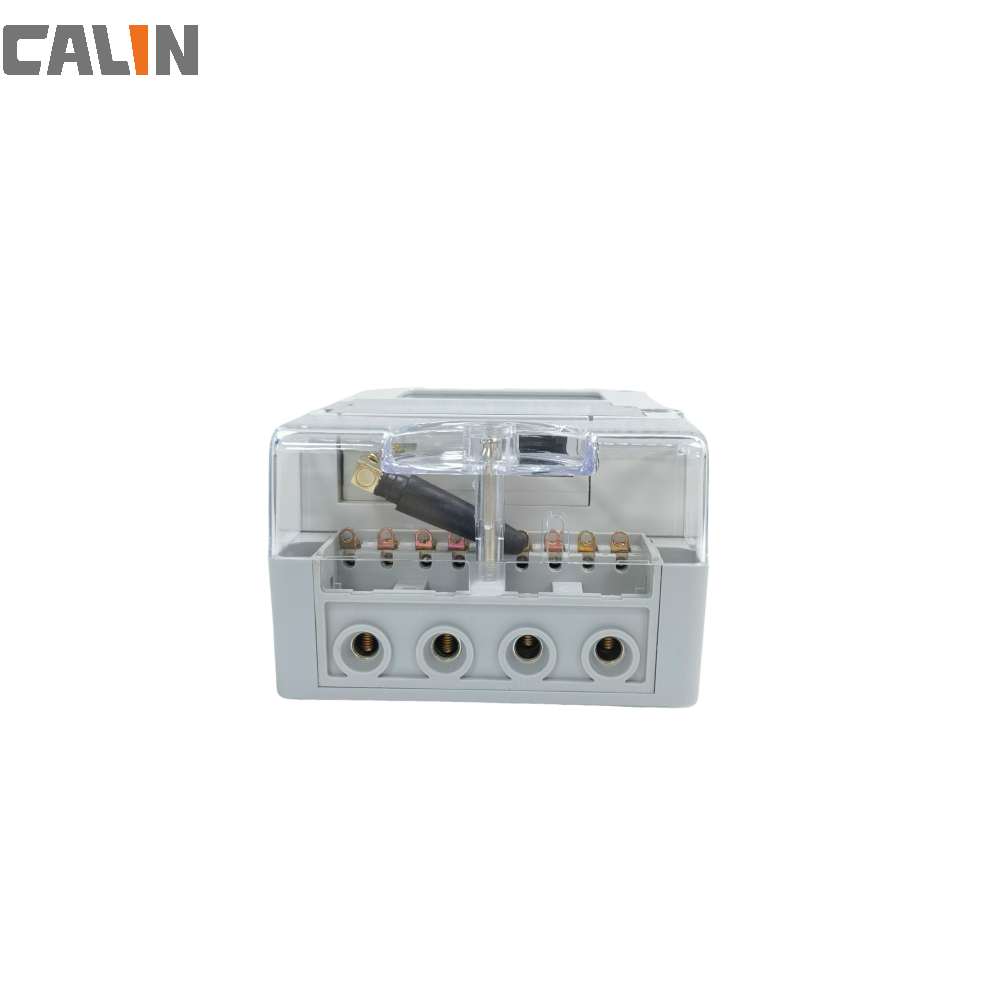 Smart GPRS Data Concentrator Remotely Meter Reading For AMR AMI Metering System