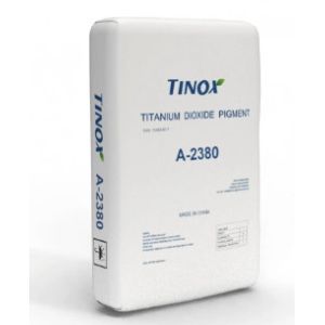 Boost Your Products with TINOX A-2380 The High-Performance Titanium Dioxide