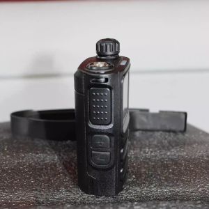 300m-6GHz Ultra-Wide Detection Range up to 1 Km Detection Distance Drone