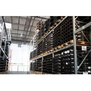 Forged Butt Weld Tube Elbow , Weld 90 Degree Elbow EN 10253-3/4 -W Bauart A