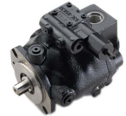 Quality Variable Displacement Parker Hydraulic Pump PD018 PD028 PD045 PD060 PD075 wholesale