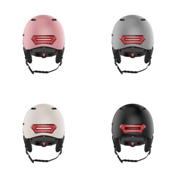 Quality 1080P Camera Builtin Smart Cycling Helmet With 220lm LED Light wholesale