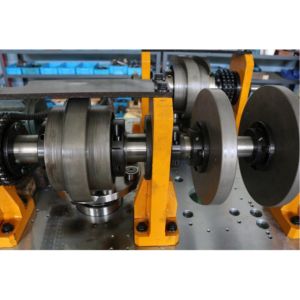 Printing And Sealing Automatic Paper Cup Machine With Ultrasonic Configuration