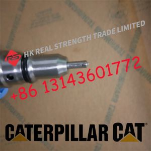 Caterpiller Common Rail Fuel Injector 254-4339 328-2574 387-9433 2544339