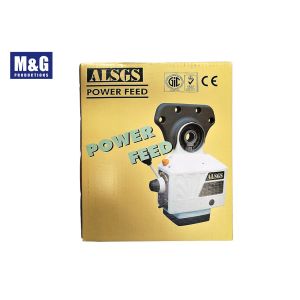 Power Feed Machine Tool Accessories For Milling Machine X,Y,Z Axis