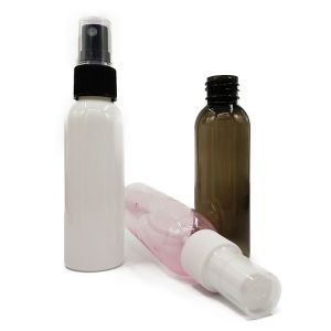 32 Oz Empty Durable PET Plastic Spray Bottle With Smooth Surface