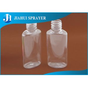 Cylinder Perfume Foam Pump Bottle , Kitchenaid Foam Soap Dispenser With Bayonet