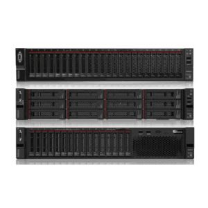 Cheap Rack Type 2U Server SR650 Sr668 V2 Enterprise Customization Service For LENOVO for sale