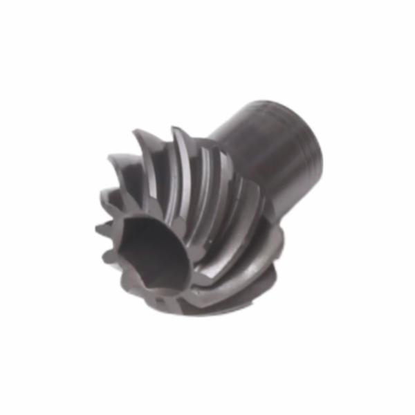 Quality Gleason Bevel Gear Modulu 3.5 With 55 Teeth For Seven Speed Bicycle wholesale