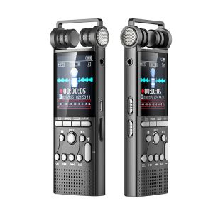 Professional Mini Audio Recorder X26 Voice Activated Digital Voice Recorder