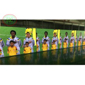 Rental LED Display Full Color Advertising Indoor P3.91 LED screen background