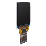 2.4 inch TFT LCD display IPS high-brightness ST7701S STM32/RK/Optional