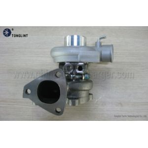 Tonglint Turbo Mitsubishi L200 Turbocharger 49177-02513 49177-02512 for D4BH