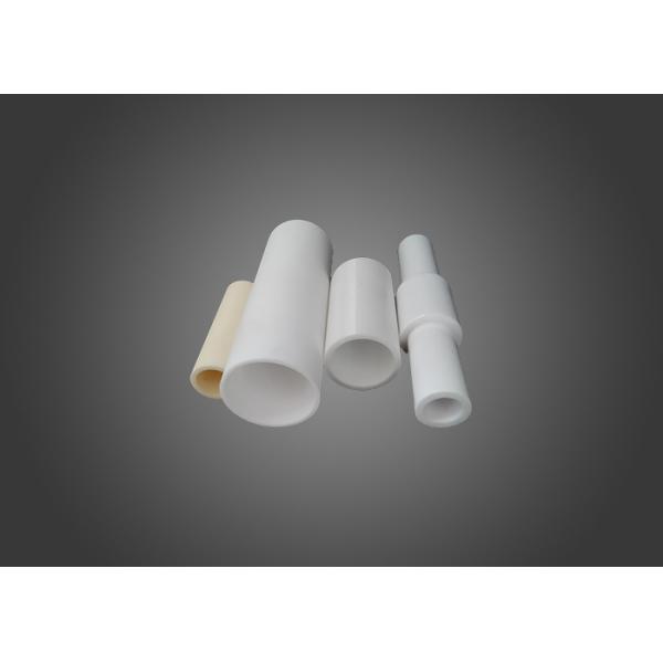 Quality Stabilized Boron Nitride Ceramic , Irregular Hot Press Boron Nitride Insulator wholesale
