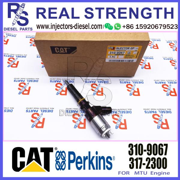 Fuel Injector 292-3780 320-0680 2645A718 2645A734 310-9067 292-3770 292-3755 306-9380 292-3780 10R-7672