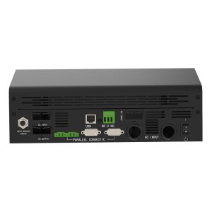 PS Series 5KVA 4KW Hybrid Solar Power Inverter CPU Control Durable