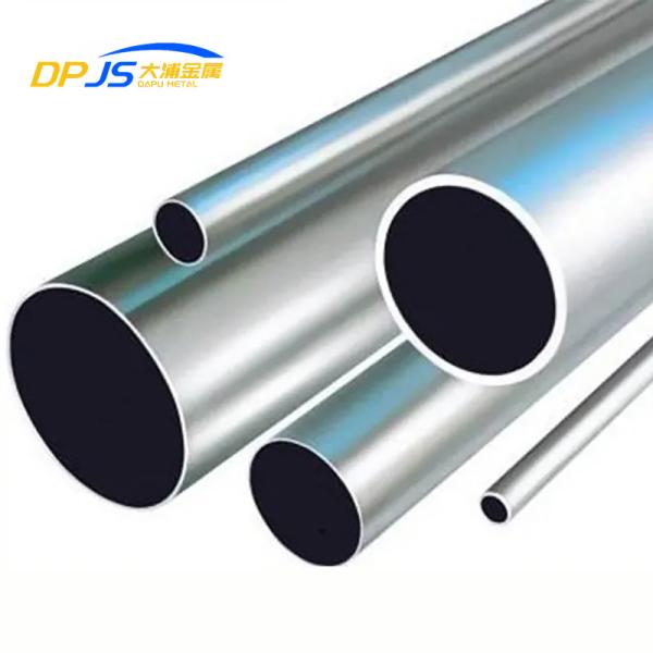 Quality Pickling Finish Stainless Steel Tube Pipe Wall Thickness 0.3-100mm Customized wholesale