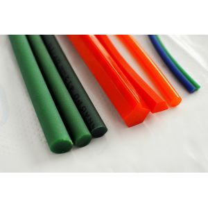 Durable Polyurethane Round Belt PU Round Belt Manufacturers