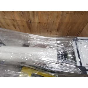 Double Loop Spool Inserting Closing Machine Calendar Spiral Book Binding Machine