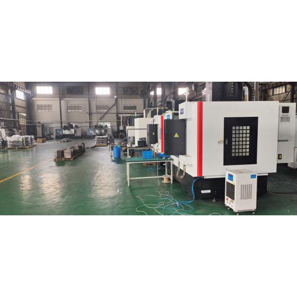 OEM Stainless Die Steel Casting Part Aluminum Turning Parts High Precision