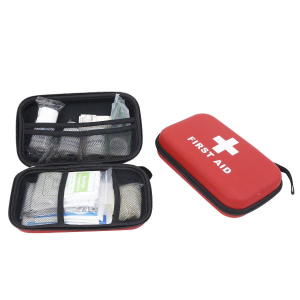 Quality SL-049B Medical First Aid Kits for Workplace Home t Ravel Car First Aid Kit Mini First Aid Kit wholesale
