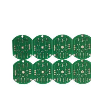 Cheap Customization Multilayer PCB Circuit Board HDI And High Density Interconnects for sale