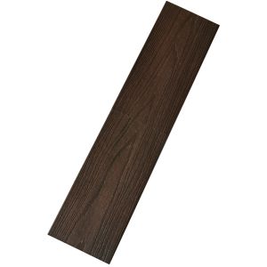 143x28mm 2.2meter Co Extrusion Hollow Decking