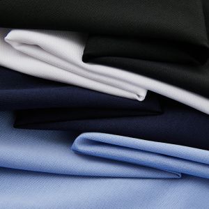 Man Short T Shirt with Oversize Cotton Material and Customized Logo in Simple