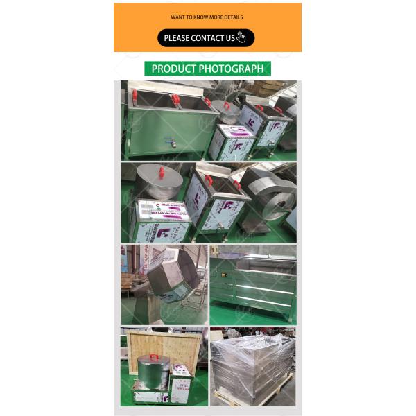 50kg/h Small Scale Finger Potato Chips Making Machine Semi-automatic Frozen French Fries Production Line