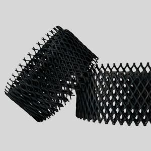 MMO Titanium Anode Strip Mesh MMO Ribbon Anode Lightweight