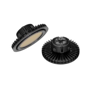 High Quality 100W Ufo Led Linear High Bay Light For Outdoor Warehouse LED