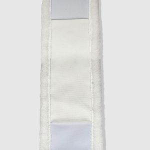 Replacement Clean Washable Cloth Pad Simple Steam Mop for Mop Head