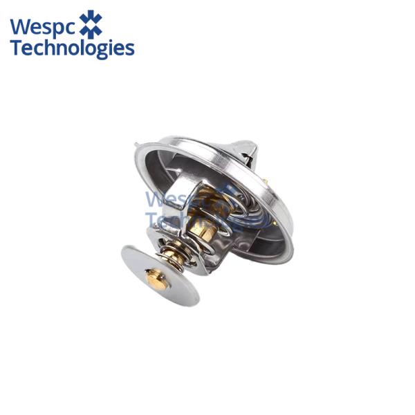 Quality WESPC 2485610 Thermostat for Excavator Engine Cooling System for Perkins Parts wholesale