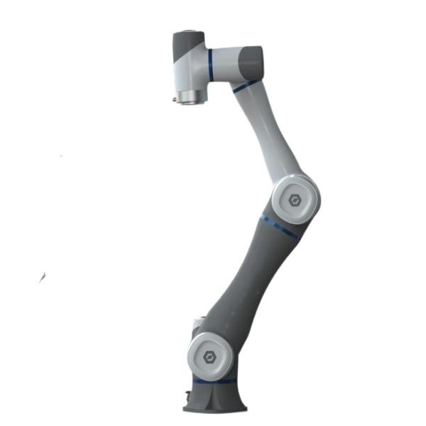 Automatic Robotic Welding Machine Collaborative Robot Arm Spraying Painting